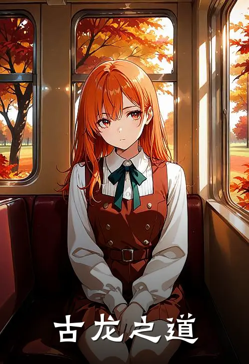 古龙之道