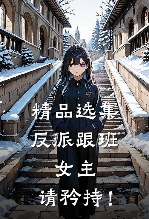 精品选集反派跟班：女主，请矜持！