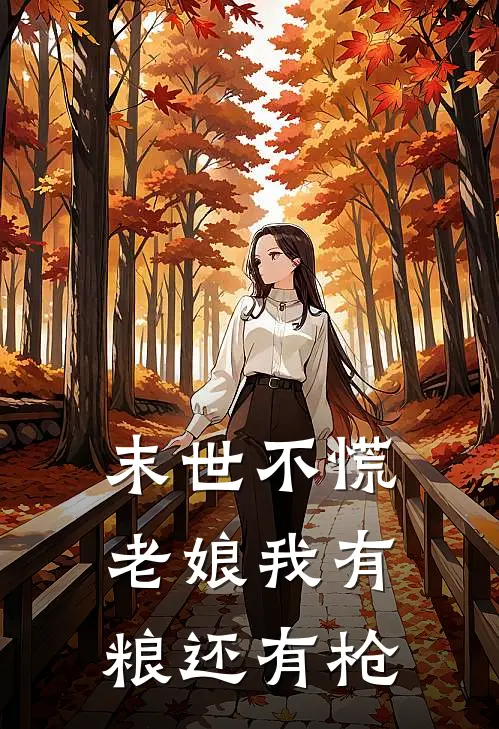 末世不慌老娘我有粮还有枪