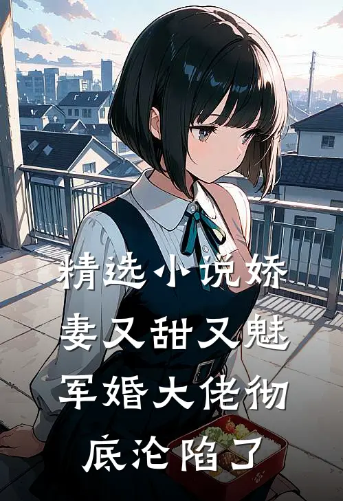 精选小说娇妻又甜又魅，军婚大佬彻底沦陷了