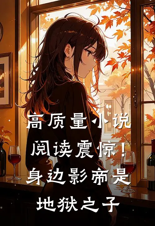 高质量小说阅读震惊！身边影帝是地狱之子