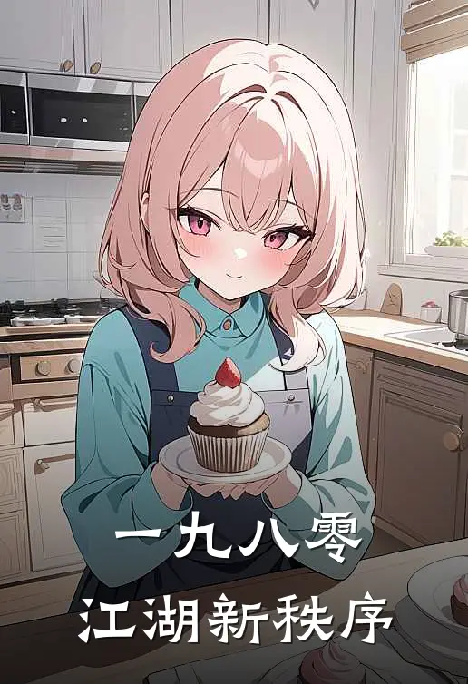 一九八零：江湖新秩序