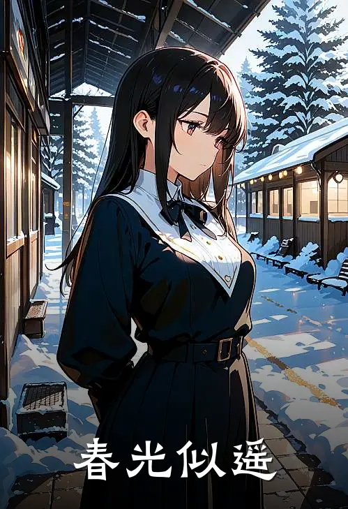春光似遥