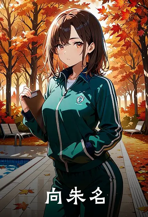 向朱名
