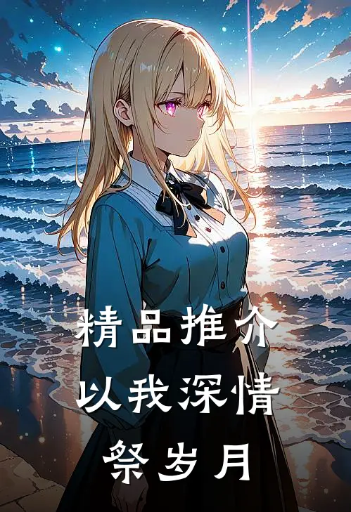 精品推介以我深情祭岁月