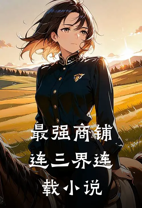 最强商铺连三界连载小说