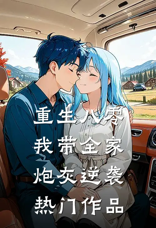 重生八零：我带全家炮灰逆袭热门作品