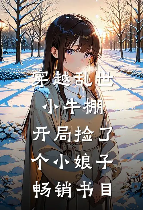 穿越乱世小牛棚，开局捡了个小娘子畅销书目