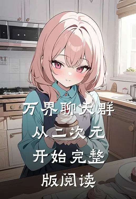 万界聊天群：从二次元开始完整版阅读