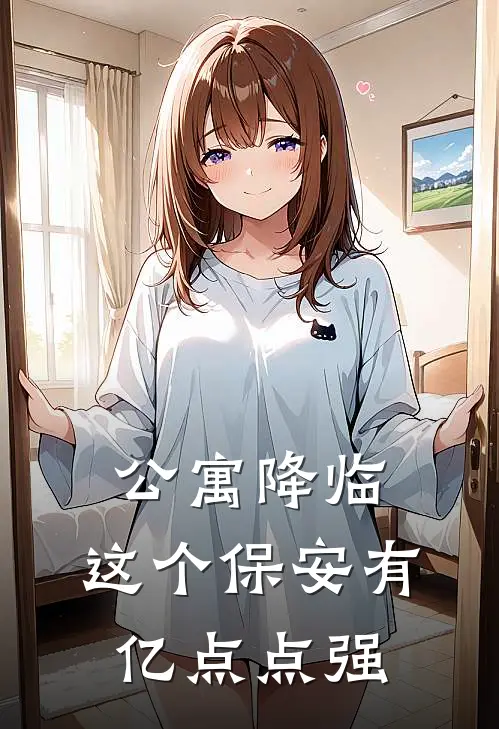 公寓降临，这个保安有亿点点强
