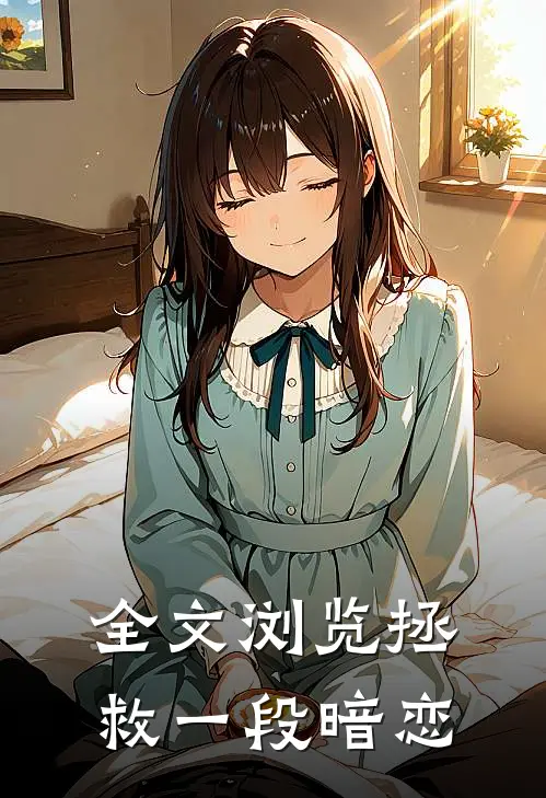 全文浏览拯救一段暗恋