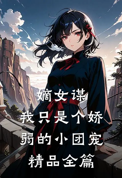 嫡女谋：我只是个娇弱的小团宠精品全篇