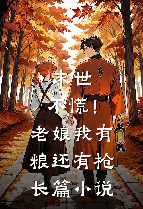 末世：不慌！老娘我有粮还有枪长篇小说