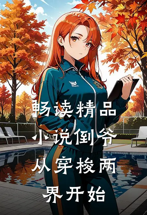 畅读精品小说倒爷，从穿梭两界开始