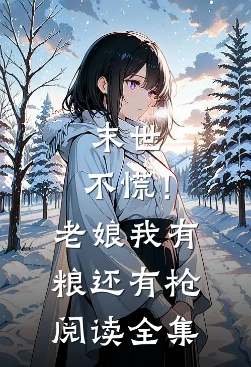 末世：不慌！老娘我有粮还有枪阅读全集