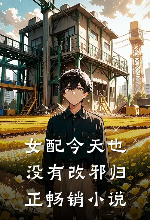 女配今天也没有改邪归正畅销小说