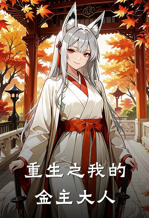 重生之我的金主大人