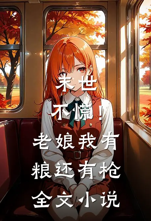 末世：不慌！老娘我有粮还有枪全文小说