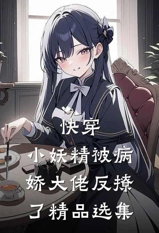 快穿：小妖精被病娇大佬反撩了精品选集