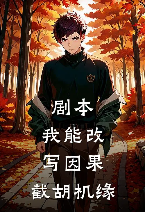剧本：我能改写因果，截胡机缘