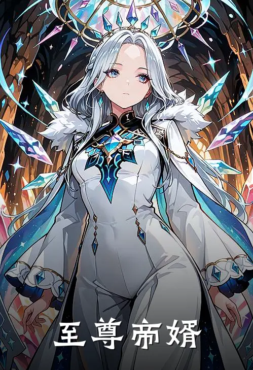 至尊帝婿