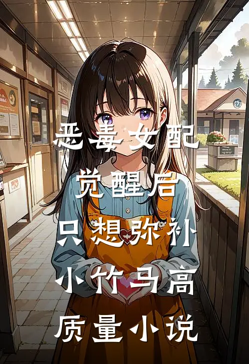 恶毒女配觉醒后，只想弥补小竹马高质量小说