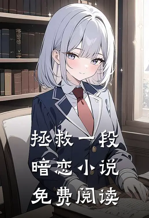 拯救一段暗恋小说免费阅读