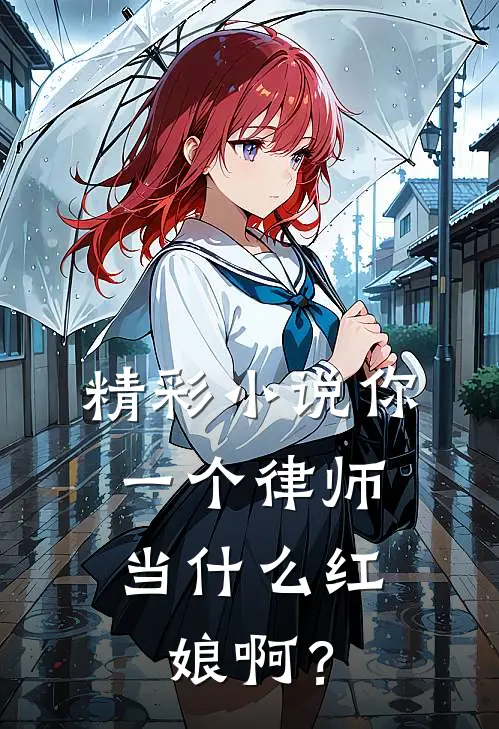 精彩小说你一个律师，当什么红娘啊？