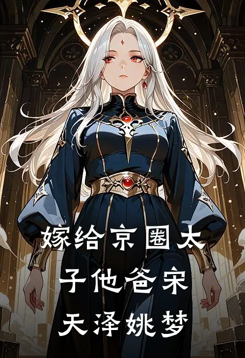 嫁给京圈太子他爸宋天泽姚梦