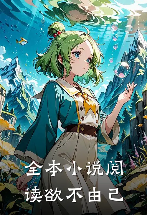 全本小说阅读欲不由己