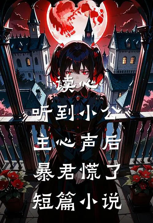 读心：听到小公主心声后暴君慌了短篇小说