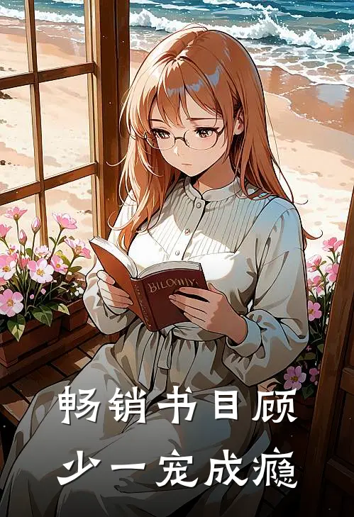 畅销书目顾少一宠成瘾