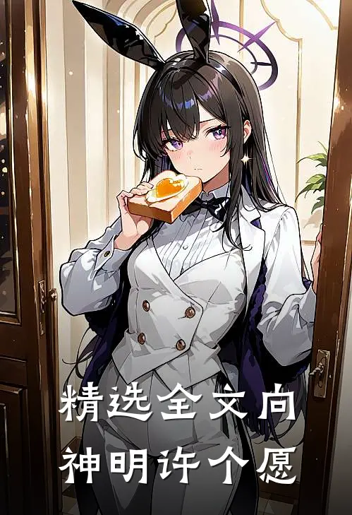 精选全文向神明许个愿