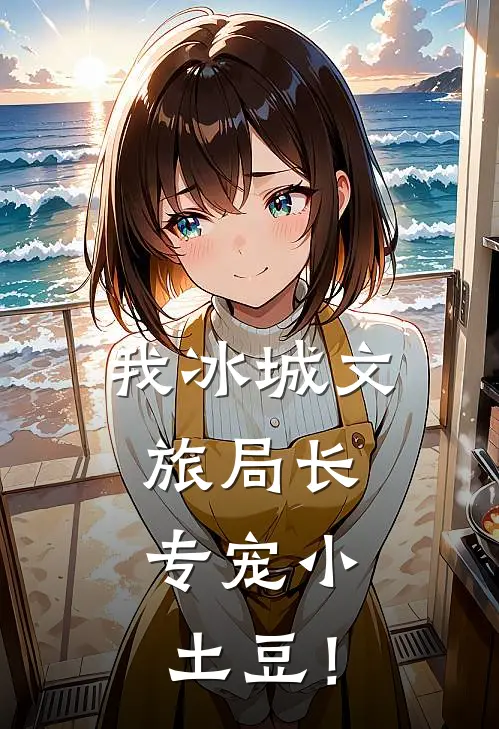 我冰城文旅局长，专宠小土豆！