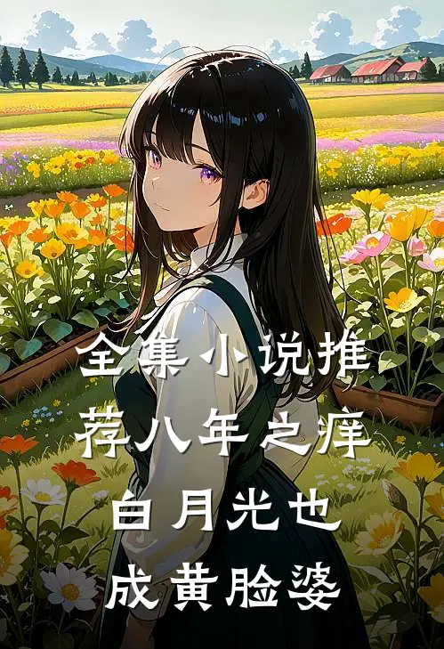 全集小说推荐八年之痒，白月光也成黄脸婆
