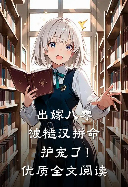 出嫁八零，被糙汉拼命护宠了！优质全文阅读