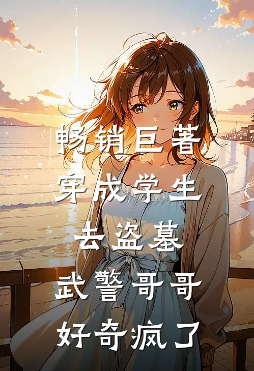 畅销巨著穿成学生去盗墓，武警哥哥好奇疯了