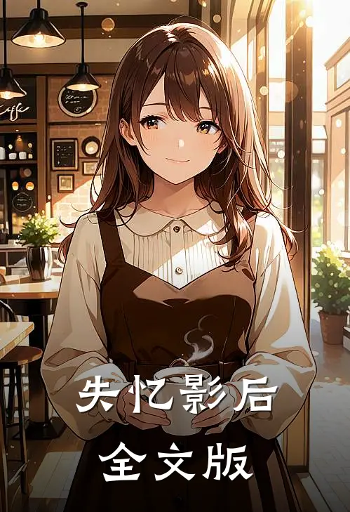 失忆影后全文版