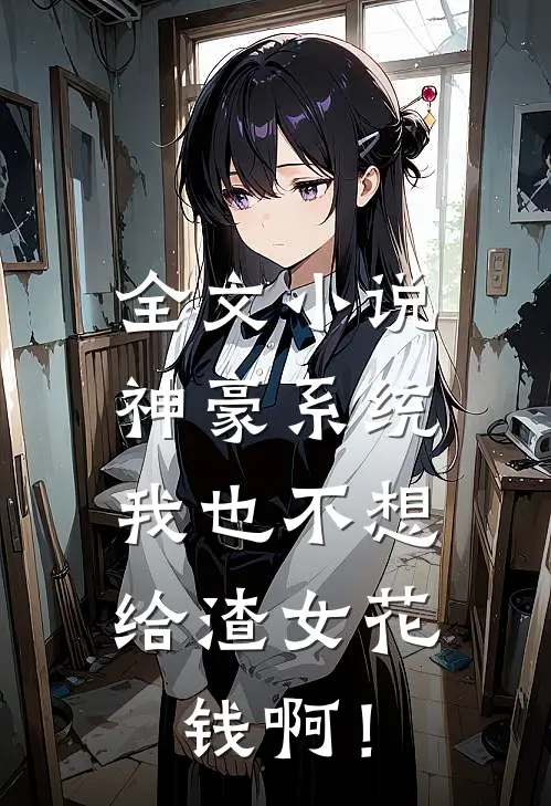 全文小说神豪系统：我也不想给渣女花钱啊！