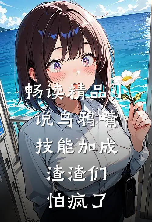 畅读精品小说乌鸦嘴技能加成，渣渣们怕疯了