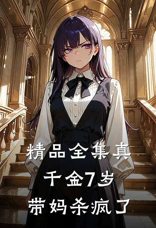 精品全集真千金7岁，带妈杀疯了