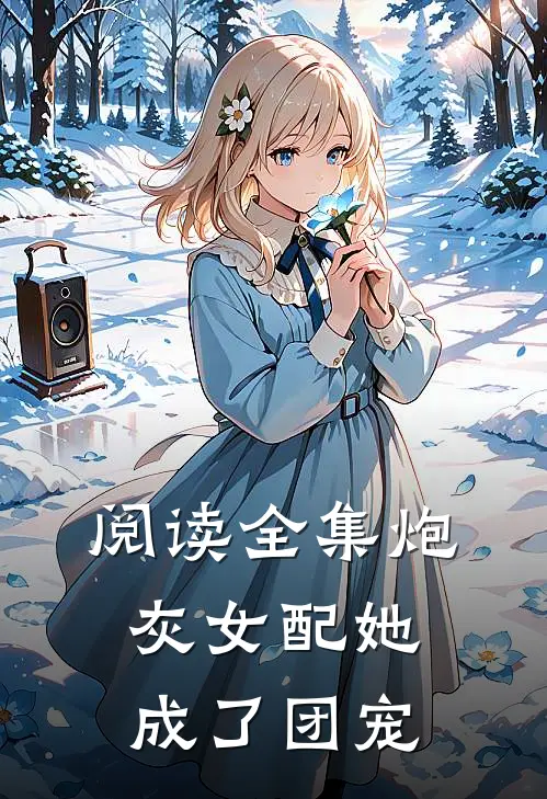 阅读全集炮灰女配她成了团宠