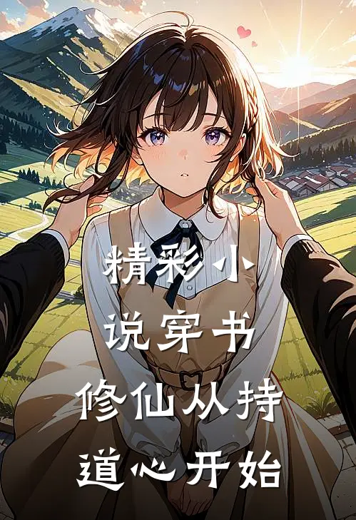 精彩小说穿书：修仙从持道心开始