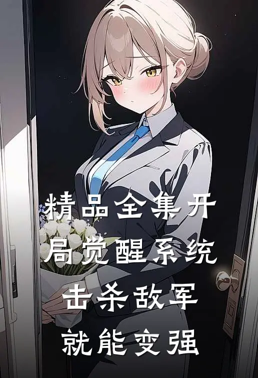 精品全集开局觉醒系统，击杀敌军就能变强