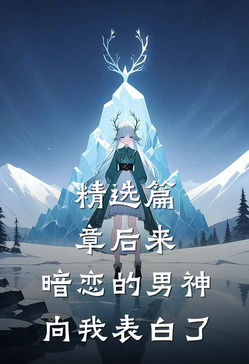 精选篇章后来，暗恋的男神向我表白了