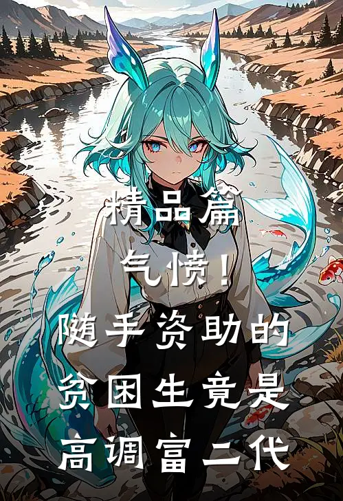精品篇气愤！随手资助的贫困生竟是高调富二代