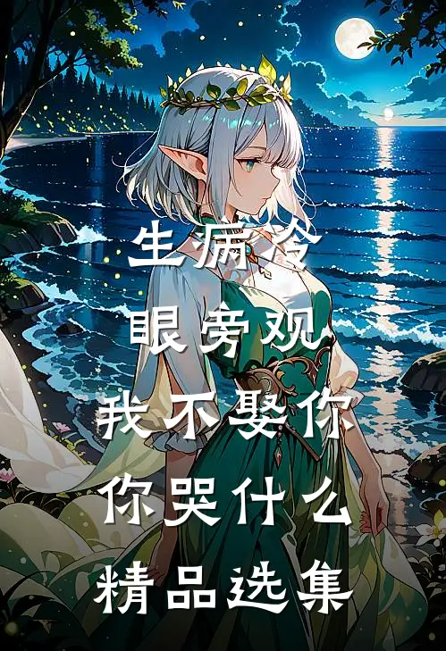 生病冷眼旁观，我不娶你你哭什么精品选集