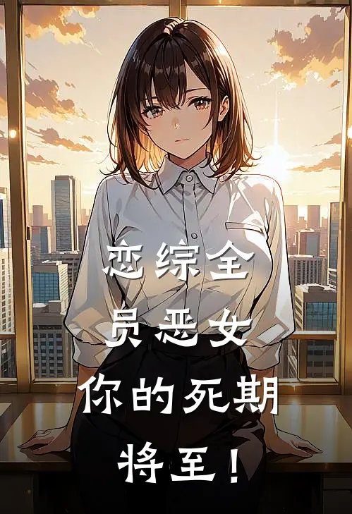 恋综全员恶女：你的死期将至！