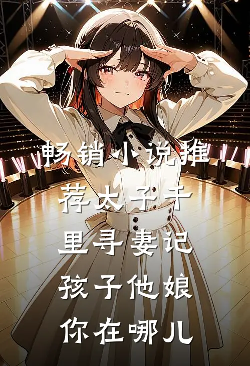 畅销小说推荐太子千里寻妻记：孩子他娘你在哪儿