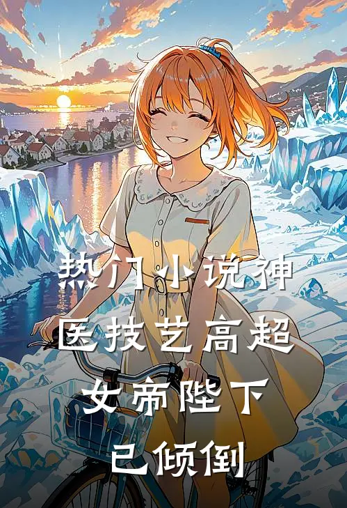 热门小说神医技艺高超，女帝陛下已倾倒
